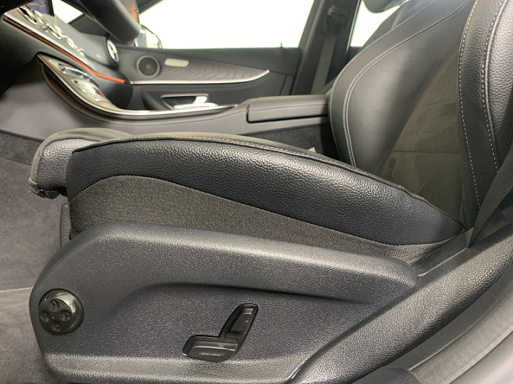 MERCEDES-BENZ E-Класс 2, 2021 года, Автоматическая, БЕЛЫЙ
