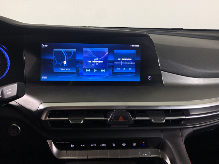 Changan CS35PLUS 1.4, 2023 года, Робот, Серый