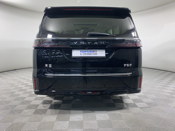 Voyah Dream 1.5, 2023 года, Автоматическая, ЧЕРНЫЙ