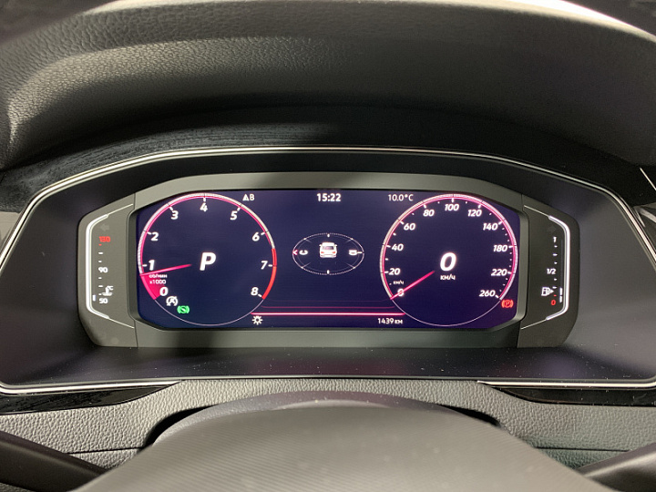 VOLKSWAGEN Passat 1.4, 2021 года, Автоматическая, ЧЕРНЫЙ