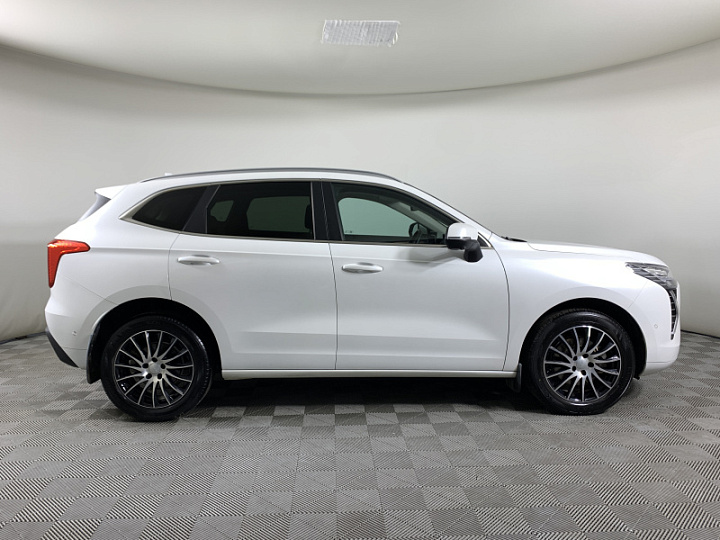 HAVAL JOLION 1.5, 2023 года, Робот, БЕЛЫЙ
