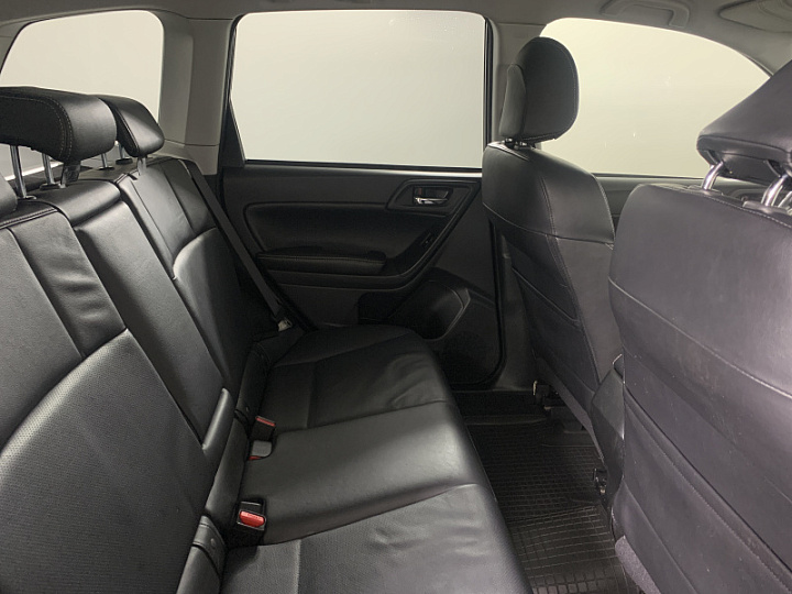SUBARU Forester 2.5, 2013 года, Автоматическая, ТЕМНО-СЕРЫЙ