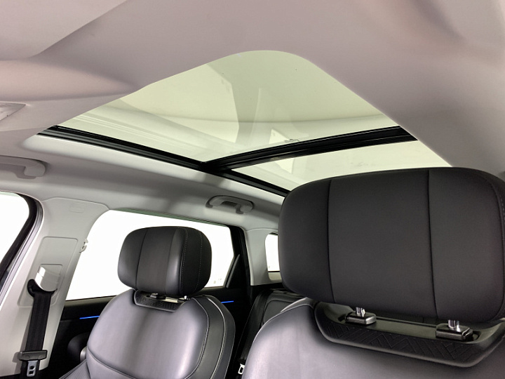 JAECOO J7 1.6, 2023 года, Робот, ЧЕРНЫЙ