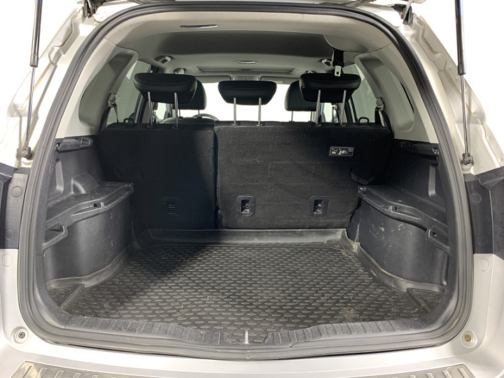 HAVAL H6 1.5, 2019 года, Автоматическая, Серебристый