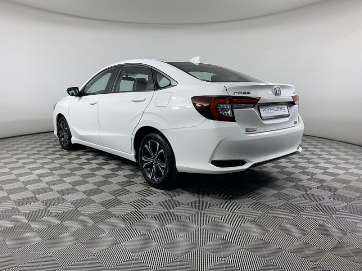 HONDA Crider 1, 2023 года, Вариатор, БЕЛЫЙ