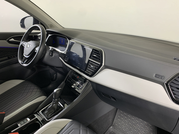 JETTA VS7 1.4, 2024 года, Робот, СЕРЫЙ