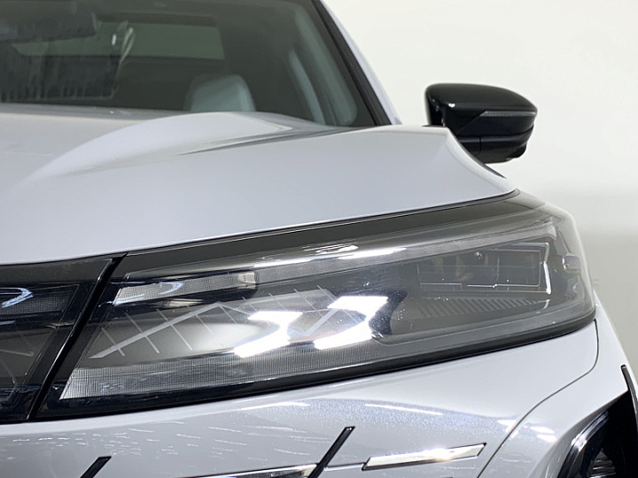 CHANGAN CS75PLUS 2, 2024 года, Автоматическая, СЕРЫЙ