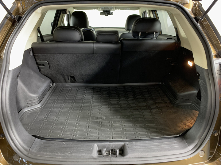 GEELY Atlas 1.8, 2019 года, Автоматическая, КОРИЧНЕВЫЙ