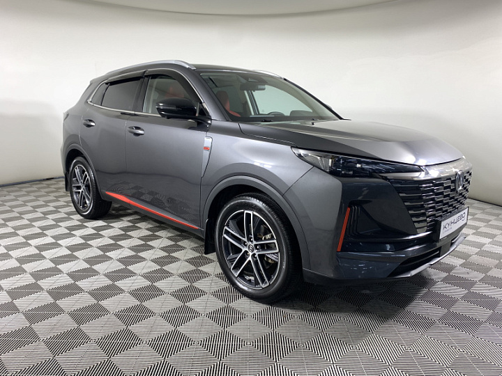 Changan CS55PLUS 1.5, 2023 года, Робот, Серый