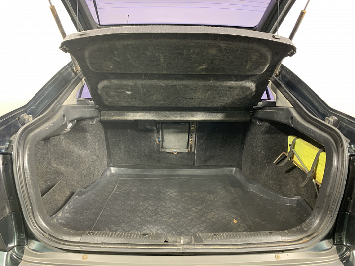 MAZDA 626 1.8, 1999 года, Механика, ЗЕЛЕНЫЙ