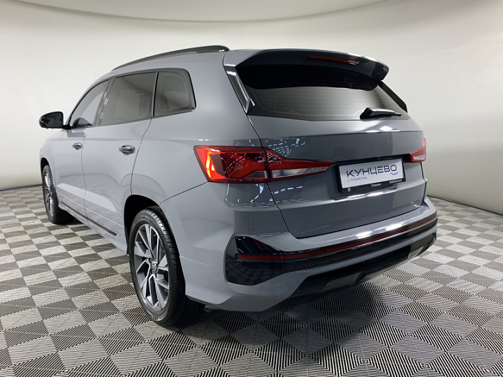JETTA VS7 1.4, 2024 года, Робот, СЕРЫЙ
