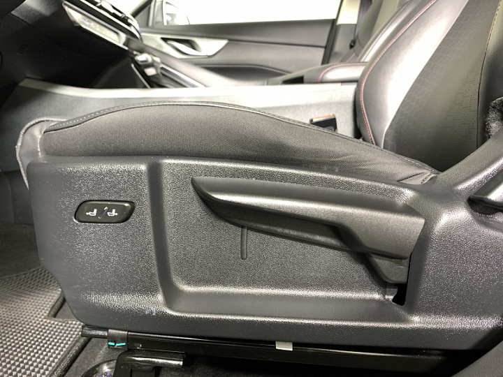 CHANGAN CS35PLUS 1.4, 2023 года, Робот, СЕРЫЙ