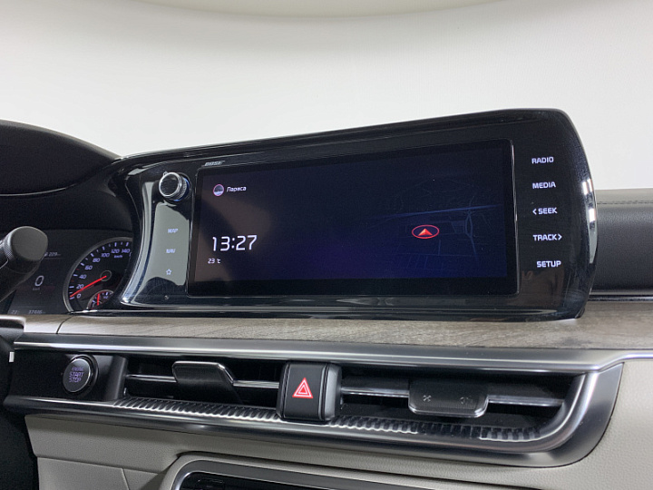 KIA K5 2, 2020 года, Автоматическая, БЕЛЫЙ