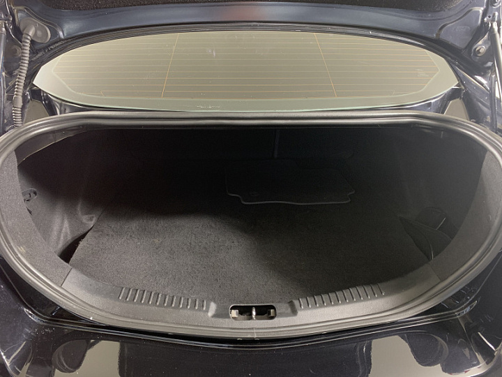 Ford Mondeo 2, 2014 года, Робот, ЧЕРНЫЙ