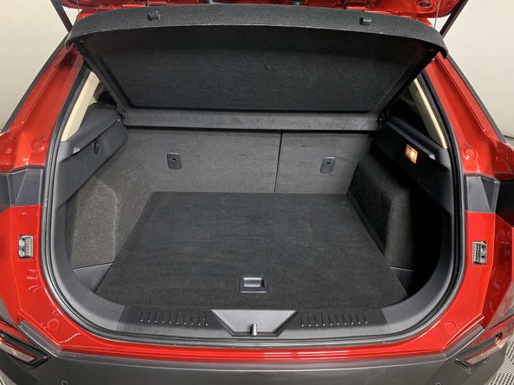 FAW BESTUNE T77 1.5, 2023 года, Робот, КРАСНЫЙ