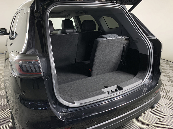 CHERY Tiggo 8 Pro Max 2, 2023 года, Робот, ЧЕРНЫЙ