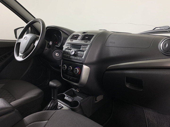 Lada Granta 1.6, 2020 года, Автоматическая, СЕРЫЙ