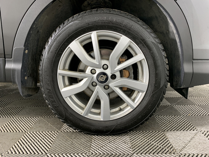 NISSAN Qashqai 1.2, 2014 года, Механика, ЧЕРНЫЙ