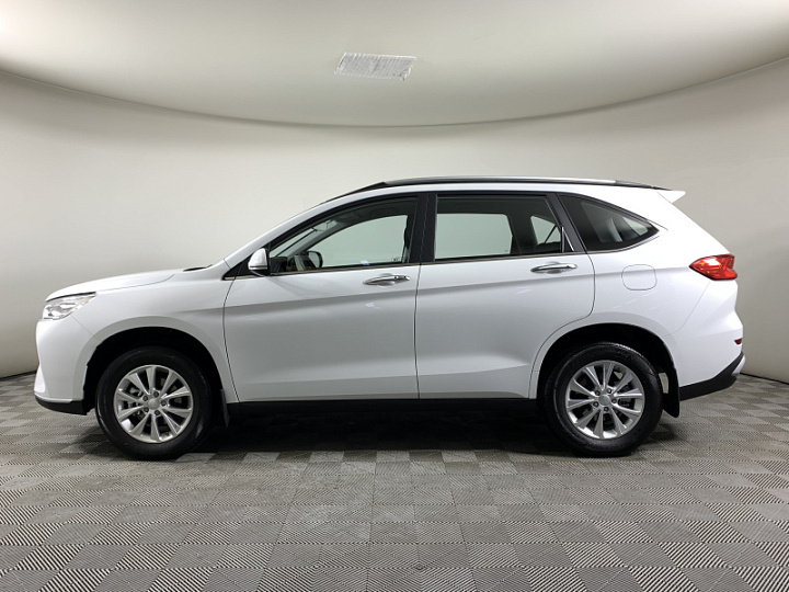 HAVAL M6 1.5, 2024 года, Робот, БЕЛЫЙ