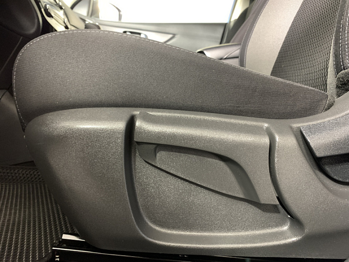 NISSAN Qashqai 2, 2020 года, Вариатор, СИНИЙ