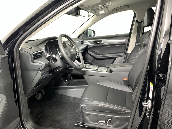 Haval JOLION 1.5, 2023 года, Робот, Черный