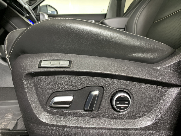 CHERY TIGGO 7 PRO MAX 1.5, 2023 года, Вариатор, СЕРЫЙ