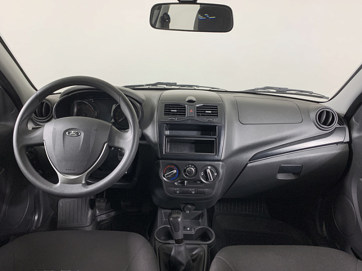 Lada Granta 1.6, 2023 года, Механика, БЕЛЫЙ