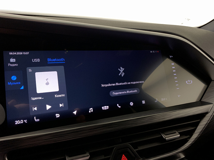 GEELY Tugella 2, 2022 года, Автоматическая, ЧЕРНЫЙ