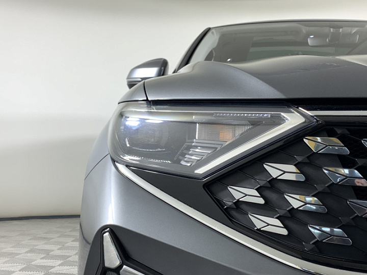 JETTA VS7 1.4, 2023 года, Автоматическая, СЕРЫЙ