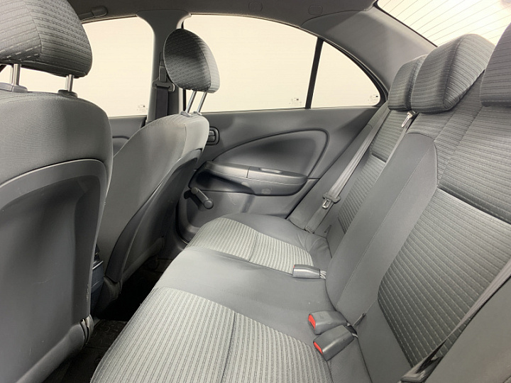 NISSAN Almera Classic 1.6, 2006 года, Автоматическая, БЕЖЕВЫЙ