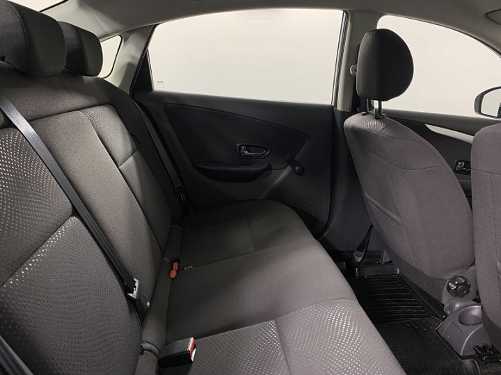 NISSAN Almera 1.6, 2017 года, Автоматическая, БЕЛЫЙ