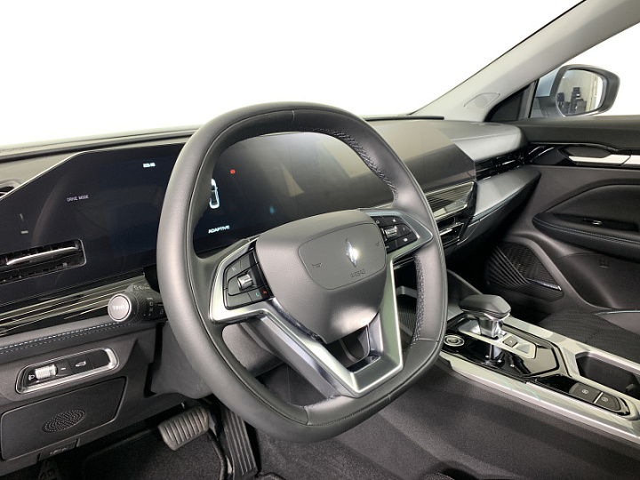 LIVAN S6 PRO 1.5, 2023 года, Робот, СИНИЙ