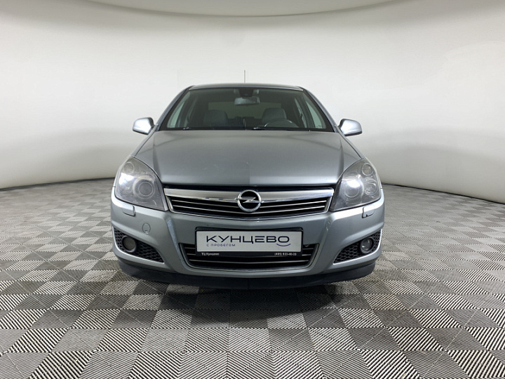 OPEL Astra 1.8, 2013 года, Автоматическая, СЕРЫЙ