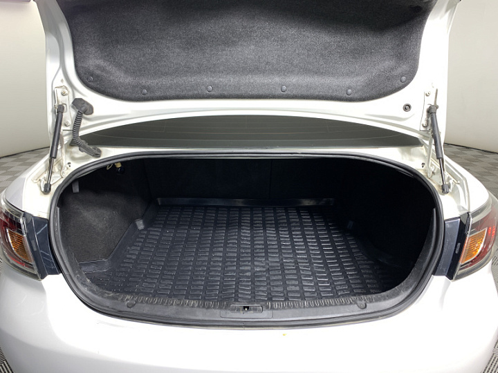 MAZDA 6 2, 2011 года, Автоматическая, БЕЛЫЙ