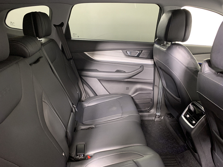 CHERY Tiggo 8 Pro Max 2, 2023 года, Робот, ЧЕРНЫЙ