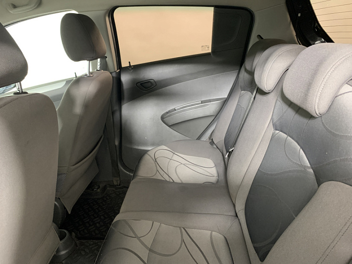 RAVON R2 1.3, 2018 года, Автоматическая, Серо-зеленый