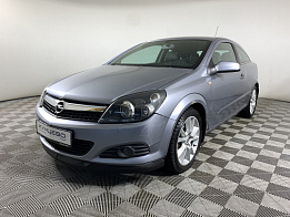 OPEL Astra 1.8, 2008