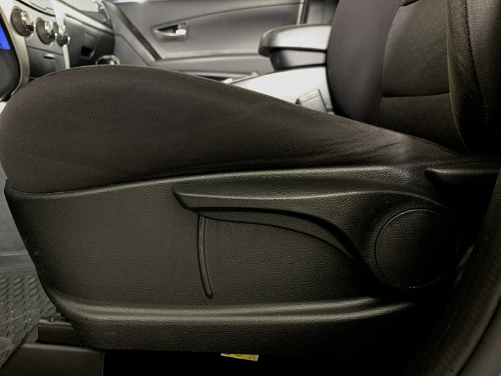 SsangYong Actyon 2, 2012 года, Автоматическая, СЕРЫЙ