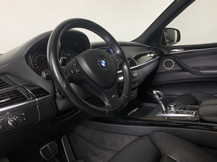 BMW X5 3, 2011 года, Автоматическая, КОРИЧНЕВЫЙ