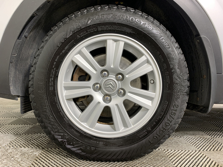 KIA Sportage 2, 2020 года, Механика, СЕРЫЙ