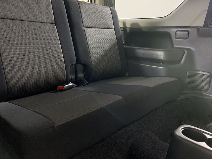 SUZUKI Jimny 1.3, 2006 года, Автоматическая, Серебристый