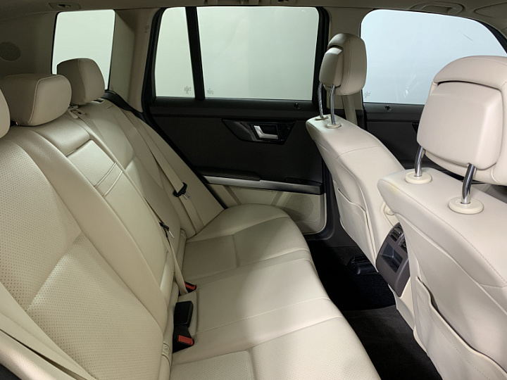 MERCEDES-BENZ GLK-Класс 2.1, 2014 года, Автоматическая, КОРИЧНЕВЫЙ