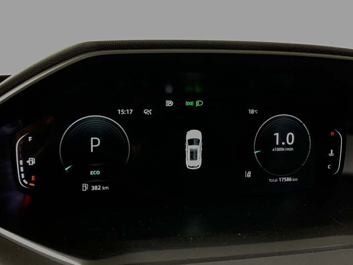 CHANGAN CS55PLUS 1.5, 2024 года, Робот, ЧЕРНЫЙ