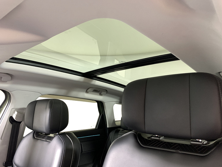 JAECOO J7 1.6, 2023 года, Робот, ЧЕРНЫЙ