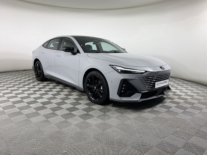 CHANGAN UNI-V 1.5, 2023 года, Робот, СЕРЫЙ