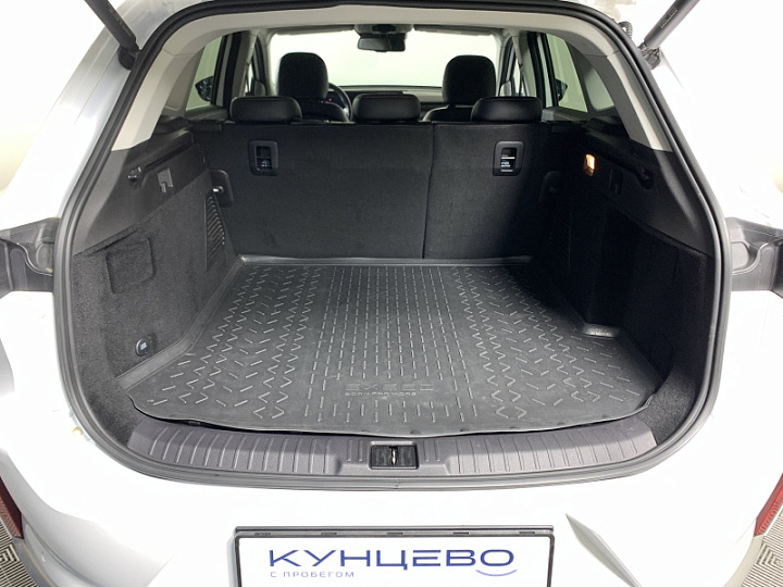 EXEED TXL 2, 2022 года, Робот, БЕЛЫЙ