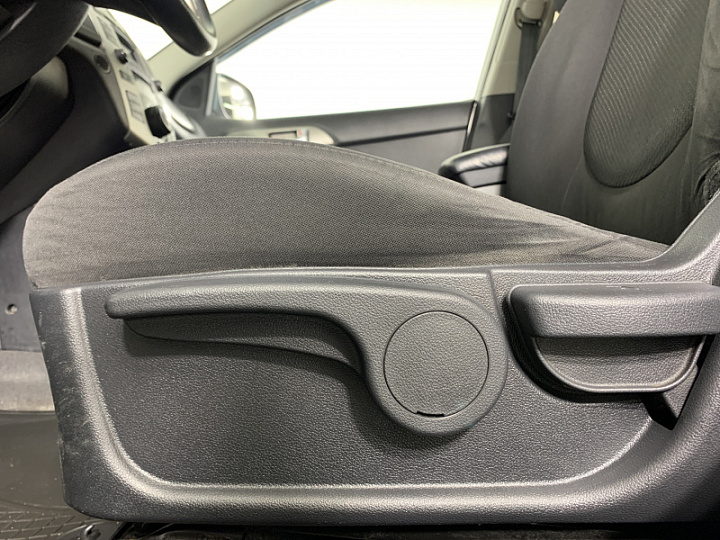 KIA Cerato 1.6, 2009 года, Автоматическая, Серебристый