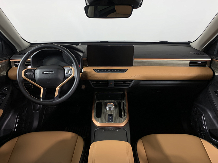 HAVAL JOLION 1.5, 2022 года, Робот, ЧЕРНЫЙ