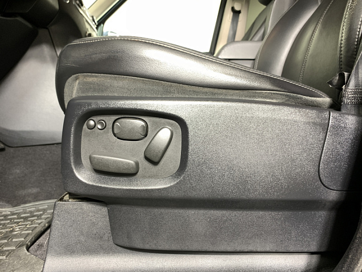LAND ROVER Discovery 4 3, 2011 года, Автоматическая, Темно-Коричневый
