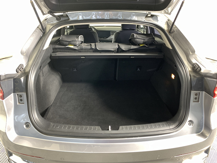 HAVAL F7X 1.5, 2021 года, Робот, СЕРЫЙ